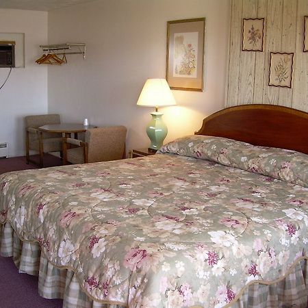 Budget Motel Grand Island Eksteriør billede