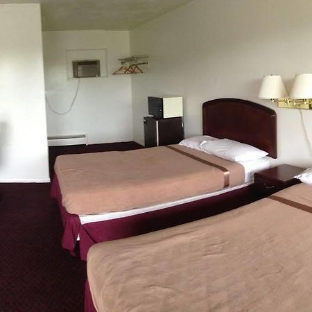 Budget Motel Grand Island Eksteriør billede