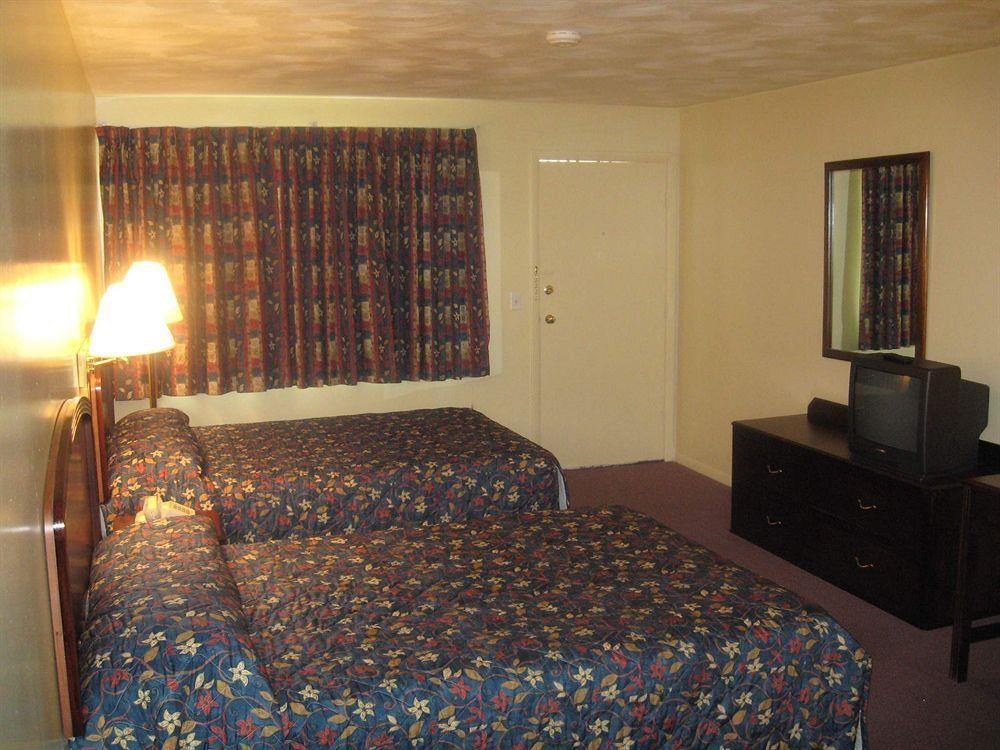 Budget Motel Grand Island Eksteriør billede