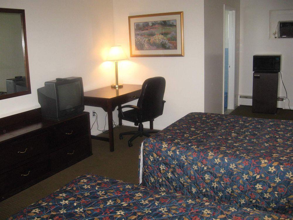 Budget Motel Grand Island Eksteriør billede