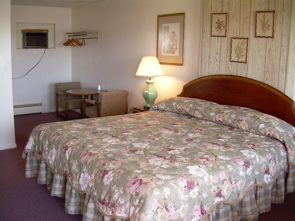 Budget Motel Grand Island Eksteriør billede